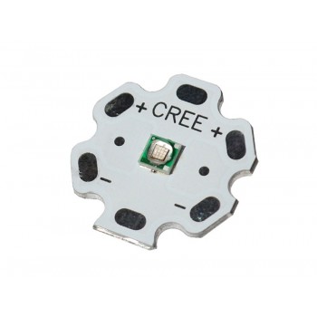 Сверхъяркий светодиод LED 3535 3W Ultraviolet Star